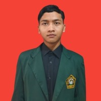 Muhammad Arda' Zainurrohim