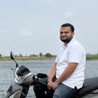 Ashutosh Waman