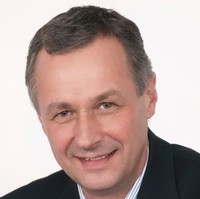 Klaus Walcher