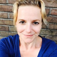 Astrid Van Der Meer