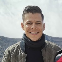 Alberto Chaves Villegas