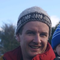 Mark Ellerton