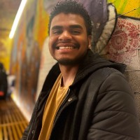 Isaac Ramos