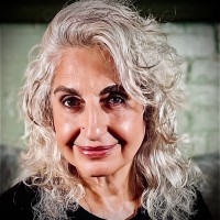 Judith Dimitria Fleishman