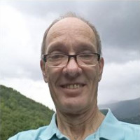 Patrick Gillilan