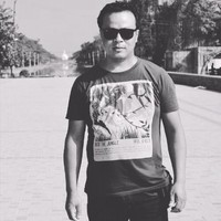 Bikash Thapa