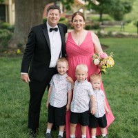 Allison Schroeder Connaughton, MBA