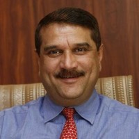 Dhiraj Mathur