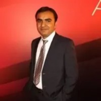 Muhammad Irfan