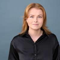 Ingebjørg Hagesæther Myklebust