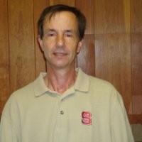 Chris Mullen, PE