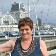Gaby Waeckens