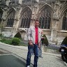 Foudil Boudjemai
