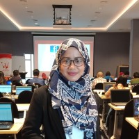 Syafiqah Morsid
