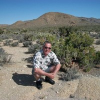 Stephen Munz