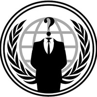 Unknown Anonymous