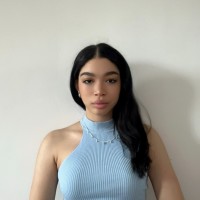 Melany De La Cruz