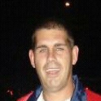 Paul Macdonald