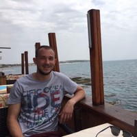 Dmitry Prokofyev
