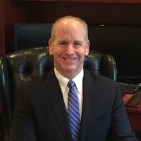 John Murray , CFP®, RCC™