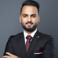 Mohammad Alrababah
