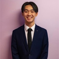 Charlie Su