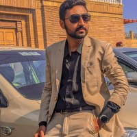 Arham Sajid