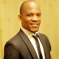Stanley Alozie  - MSEG, Dip. PMP, MIPMA-Nig