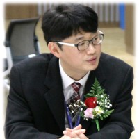 Gook Jun Ahn