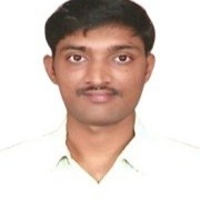 Ashok Pandilla
