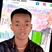 Godwin Ohuonu