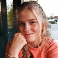 Marjolein De Jong
