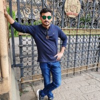 Tejas Gadhave