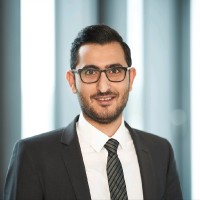 Shirko Moustafa