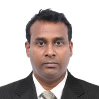 Bharath Krishna
