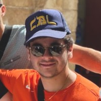 Elijah Feldman