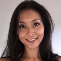 JACQUELINE HISATOMI