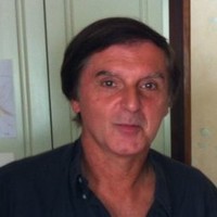 Claude Moreau