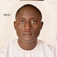 Michael Nuhu Dogo