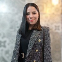 Lesly Selene Reyes Melendres