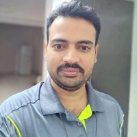 Sumant Mani Tripathi