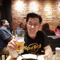 EDWARD CHONG