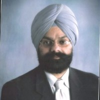 Gurmeet Singh Sekhon