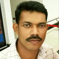 noushad km