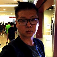 Mark Lim