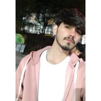 Akshat chouhan