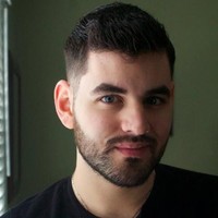 Dr. Sean Ferri, Psyd