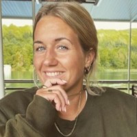 Amber Van Der Spek