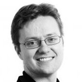 Eivind Mork