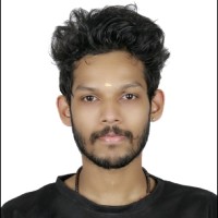 Vaishak Tu